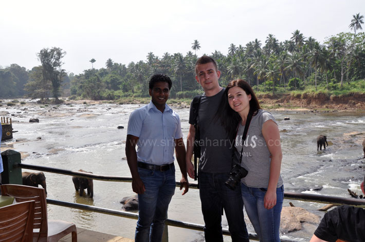 Tourist in Sri Lanka, Sri Lanka Harrry Tours, Personal Tour Guide in Sri Lanka, Holidays in Sri Lanka