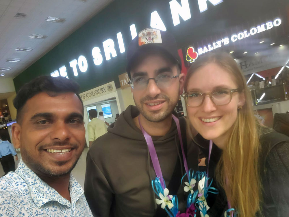 Tourist in Sri Lanka, Sri Lanka Harrry Tours, Personal Tour Guide in Sri Lanka, Holidays in Sri Lanka