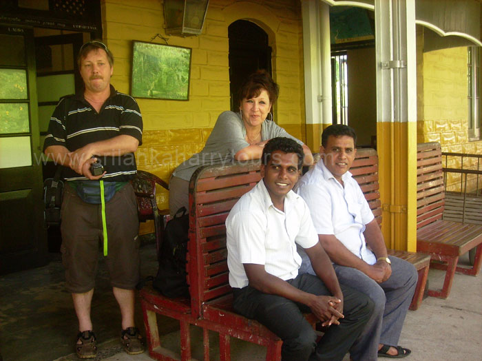 Tourist in Sri Lanka, Sri Lanka Harrry Tours, Personal Tour Guide in Sri Lanka, Holidays in Sri Lanka