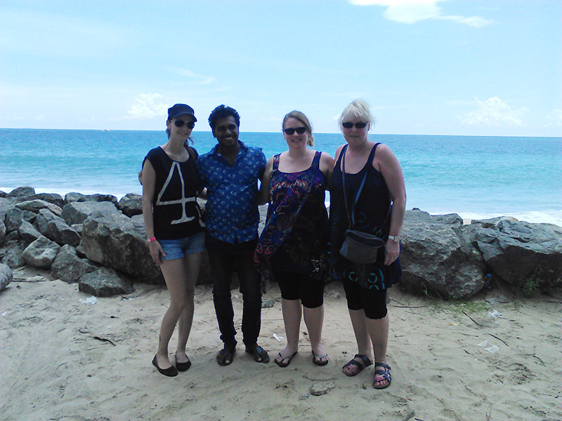 Tourist in Sri Lanka, Sri Lanka Harrry Tours, Personal Tour Guide in Sri Lanka, Holidays in Sri Lanka