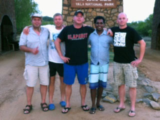 Tourist in Sri Lanka, Sri Lanka Harrry Tours, Personal Tour Guide in Sri Lanka, Holidays in Sri Lanka