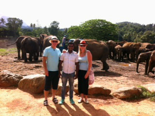 Tourist in Sri Lanka, Sri Lanka Harrry Tours, Personal Tour Guide in Sri Lanka, Holidays in Sri Lanka