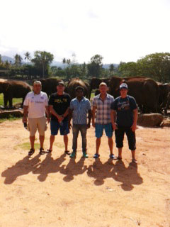 Tourist in Sri Lanka, Sri Lanka Harrry Tours, Personal Tour Guide in Sri Lanka, Holidays in Sri Lanka