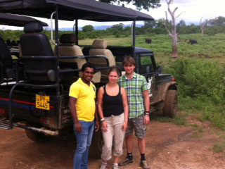 Tourist in Sri Lanka, Sri Lanka Harrry Tours, Personal Tour Guide in Sri Lanka, Holidays in Sri Lanka