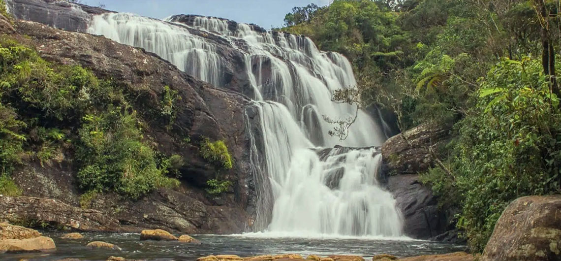 Water fall, Sri Lanka Harry Tours, Holidays in Sri lanka, Your private tour guide in Sri lanka